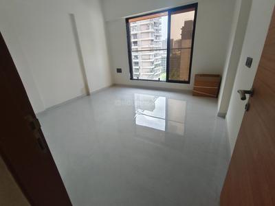 Bedroom Image of 861 Sq.ft 2 BHK Apartment / Flat for sale in Aadhunik Bansi Terrace CHSL, Borivali West Mumbai for Rs. 29500000