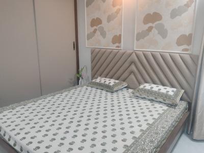 Bedroom Image of 1433 Sq.ft 3 BHK Apartment / Flat for sale in Panchyawala Jaipur for Rs. 7300000