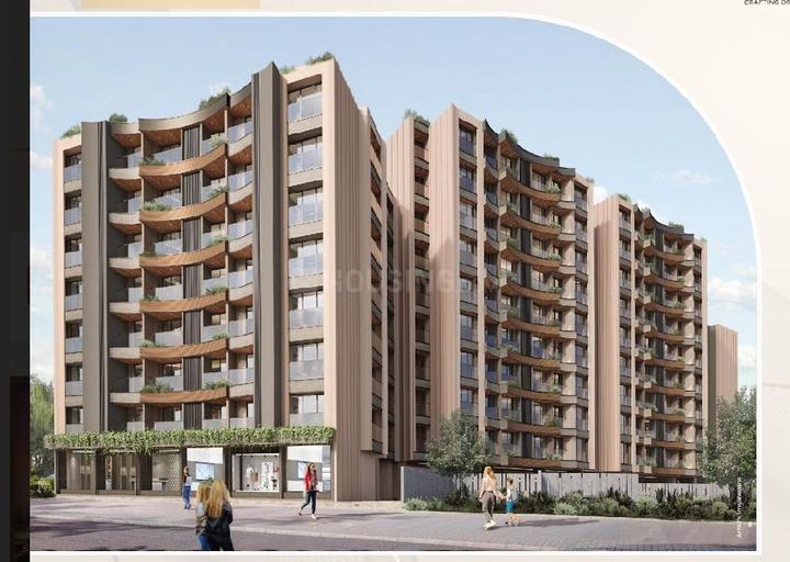 Sayba Samriddhi Main Image 1