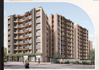 Image of 700 Sq.ft 2 BHK Apartment / Flat for sale in Sayba Samriddhi, Chembur, Mumbai for Rs. 16000000