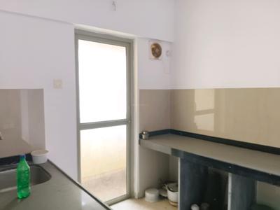 Kitchen Image of 1150 Sq.ft 2.5 BHK Apartment / Flat for sale in Lodha Casa Rio, Palava Phase 1 Thane for Rs. 6500000