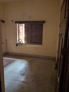 Bedroom Image of 800 Sq.ft 2 BHK Independent House for rent in Jadavpur Kolkata for Rs. 15000