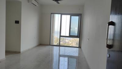 Living Room Image of 1000 Sq.ft 2 BHK Apartment / Flat for sale in Piramal Aranya, Byculla Mumbai for Rs. 38000000