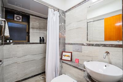 Image of 1434 Sq.ft 3 BHK Apartment / Flat for sale in Andheri West, Mumbai for Rs. 64000000