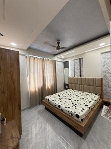 Bedroom Image of 1500 Sq.ft 3 BHK Apartment / Flat for sale in Kanakpura Jaipur for Rs. 5500000
