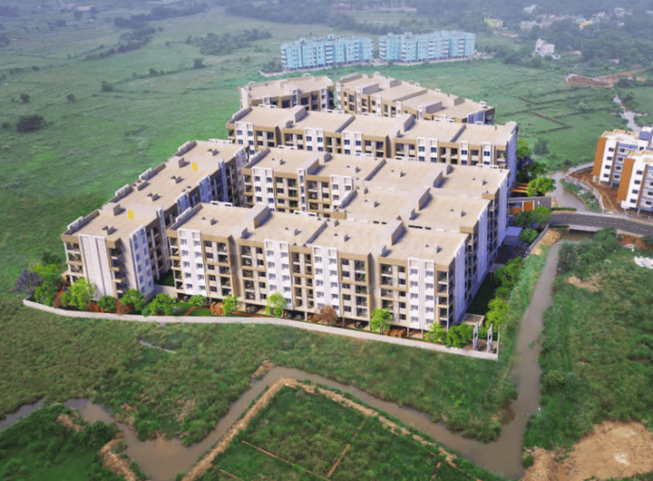 Ashray Vihar Phase II Main Image 1
