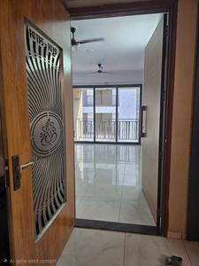 Hall Image of 1485 Sq.ft 3 BHK Apartment / Flat for sale in Shree Anusthan, Vaishno Devi Circle Ahmedabad for Rs. 6700000