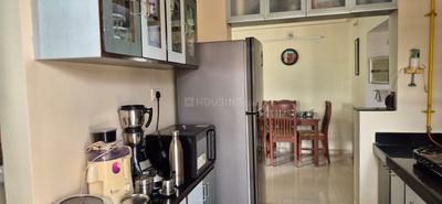 Kitchen Image of 1206 Sq.ft 2 BHK Apartment / Flat for sale in Satellite Ahmedabad for Rs. 7800000