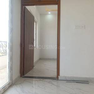 Bedroom Image of 1950 Sq.ft 3 BHK Villa for sale in Grah Imperial Villas Phase 1, Anora Kala Lucknow for Rs. 7200000