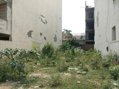 Image of 250 Sq.ft Residential Plot / Land for sale in Sector 85, Faridabad for Rs. 40000000