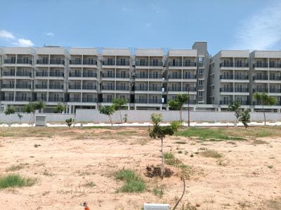 Image of 1800 Sq.ft Residential Plot / Land for sale in Hoskote, Bengaluru for Rs. 12060021