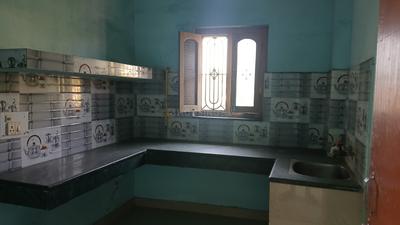 Kitchen Image of 1500 Sq.ft 3 BHK Builder Floor for rent in Kathalbari Darbhanga for Rs. 12000