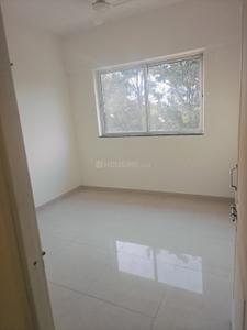 Bedroom Image of 503 Sq.ft 2 BHK Apartment / Flat for rent in Kolte Patil Life Republic Sector R35 35th Avenue Harmony, Mulshi Kh. Pune for Rs. 17000