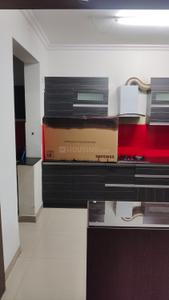 Kitchen Image of 1808 Sq.ft 3 BHK Apartment / Flat for sale in Kumar I Life, Bellandur Bengaluru for Rs. 22500000