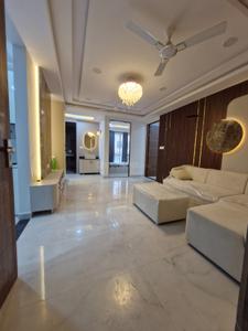 Hall Image of 1600 Sq.ft 3 BHK Apartment / Flat for sale in Kalwad Road Jaipur for Rs. 5950000