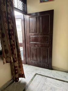Hall Image of 450 Sq.ft 2 BHK Independent House for rent in Burari New Delhi for Rs. 11000