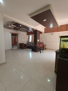 3.5 BHK Flat
