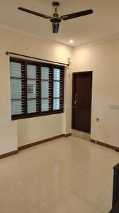 Living Room Image of 1300 Sq.ft 1 BHK Builder Floor for rent in Indra Nagara Hassan for Rs. 6500