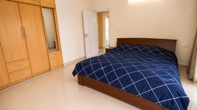 Bedroom Image of 1506 Sq.ft 3 BHK Builder Floor for sale in Raja Annamalai Puram Chennai for Rs. 31000000