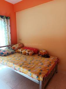 Bedroom Image of 1280 Sq.ft 3 BHK Apartment / Flat for sale in Ruchira Residency, Haltu Kolkata for Rs. 12500000