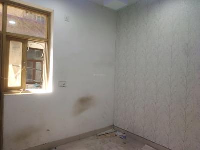 Bedroom Image of 1000 Sq.ft 3 BHK Builder Floor for sale in Govindpuri New Delhi for Rs. 5500000