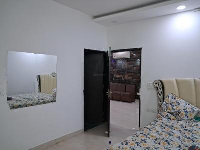 Bedroom Image of 1600 Sq.ft 3 BHK Villa for sale in Dkrrish Alaska Farms, Nagli Bahrampur Noida for Rs. 12600000