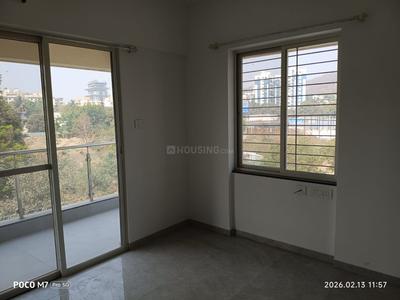 Bedroom Image of 1052 Sq.ft 2 BHK Apartment / Flat for sale in Sukhwani Saffron, Pashan Pune for Rs. 12200000