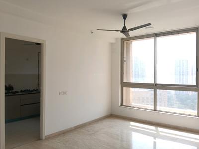 Living Room Image of 850 Sq.ft 2 BHK Apartment / Flat for sale in Hiranandani Eagleridge Wing B, Hiranandani Estate Thane for Rs. 20000000