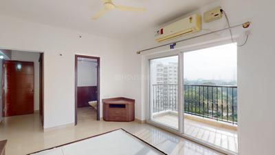 Hall Image of 1839 Sq.ft 3 BHK Apartment / Flat for sale in NCC Nagarjuna Aster Park, Vignana Kendra Bengaluru for Rs. 19700001