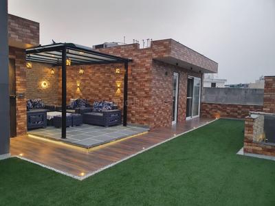 Image of 1350 Sq.ft 4 BHK Builder Floor for sale in Kalyan Vihar, New Delhi for Rs. 24500000
