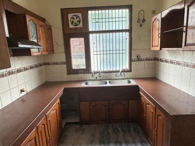 Kitchen Image of 1140 Sq.ft 2 BHK Apartment / Flat for sale in Kharar Mohali for Rs. 5690000