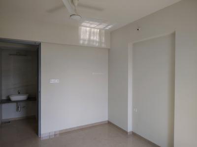Bedroom Image of 1190 Sq.ft 2 BHK Apartment / Flat for rent in Vihang Hills, Thane West Thane for Rs. 24999