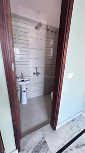 Bathroom Image of 1200 Sq.ft 2 BHK Villa for rent in Viveka Nand Gram-Phase-I Dehradun for Rs. 12000