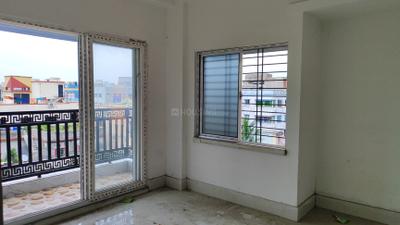 Bedroom Image of 989 Sq.ft 2 BHK Apartment / Flat for sale in Airport Gate no. 1 Kolkata for Rs. 3560000