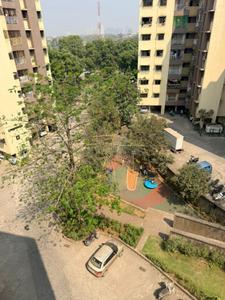 Image of 649 Sq.ft 1 BHK Apartment / Flat for sale in Lodha Casa Rio, Palava Phase 1, Thane for Rs. 3300000