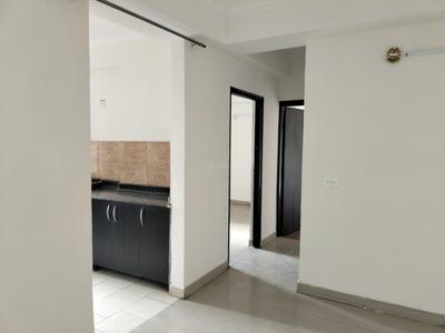 Living Room Image of 996 Sq.ft 2 BHK Apartment / Flat for sale in Amrapali Pan Oasis, Sector 70 Noida for Rs. 11000000