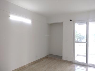 Bedroom Image of 1707 Sq.ft 3 BHK Apartment / Flat for sale in KLJ The Imperial by KLJ Developers Pvt. Ltd., Sector 77 Faridabad for Rs. 16500000