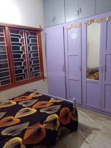Bedroom Image of 1700 Sq.ft 2 BHK Independent House for sale in Thrippunithura Kochi for Rs. 3100000