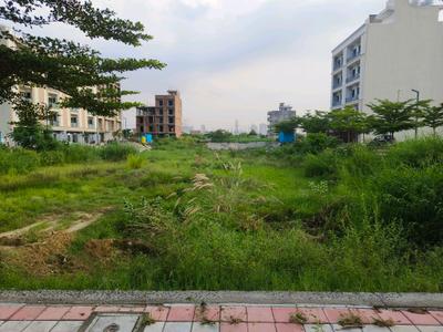 Image of 147 Sq.ft Residential Plot / Land for sale in Skywhales Vienna Greens II, Sector 99A, Gurgaon for Rs. 26920000