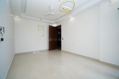 Hall Image of 1086 Sq.ft 2 BHK Apartment / Flat for sale in Ruchira Sapphire Smart Homes, Mahurali Ghaziabad for Rs. 8100000