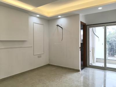 Bedroom Image of 3200 Sq.ft 4 BHK Builder Floor for sale in Palam Vihar Gurgaon for Rs. 43000000