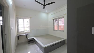 Bedroom Image of 1150 Sq.ft 2 BHK Independent House for rent in Singasandra Bengaluru for Rs. 35500