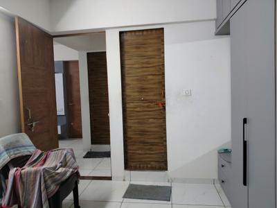 Bedroom Image of 2025 Sq.ft 4 BHK Apartment / Flat for sale in Vastrapur Ahmedabad for Rs. 16000000