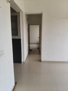 Hall Image of 1210 Sq.ft 2 BHK Apartment / Flat for sale in Aaryan Gloria, South Bopal Ahmedabad for Rs. 5800000