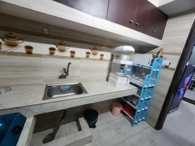 Bathroom Image of 1508 Sq.ft 2 BHK Independent House for rent in Transport Nagar Lucknow for Rs. 18000