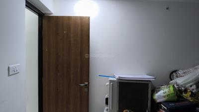 Bedroom Image of 808 Sq.ft 3 BHK Apartment / Flat for sale in Kaveri Heights, Ghatkopar East Mumbai for Rs. 19000000