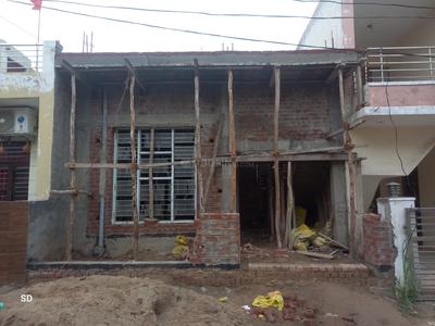 2 BHK Villa