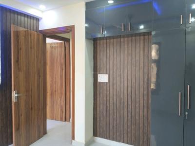 Bedroom Image of 880 Sq.ft 3 BHK Apartment / Flat for sale in DLF Ankur Vihar Ghaziabad for Rs. 3500000