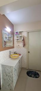 Kitchen Image of 1140 Sq.ft 2 BHK Apartment / Flat for sale in SK Daisy, Electronic City Bengaluru for Rs. 8700000