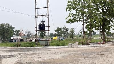 Image of 1500 Sq.ft Residential Plot / Land for sale in Shankarpur, Nagpur for Rs. 5212500